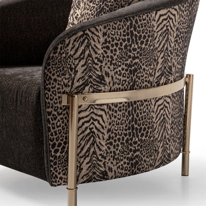 Lisbon - Accent Chair