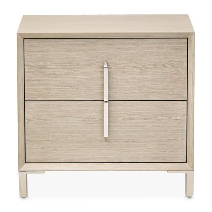 Lotus Bay - Nightstand