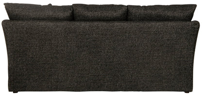 Varner - Sofa - Ebony
