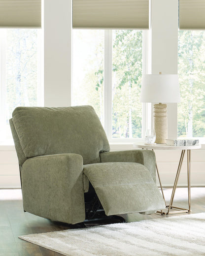 Bridgepoint - Rocker Recliner