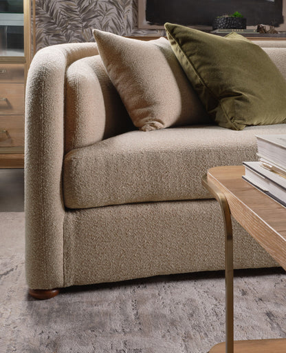 SS - Valentina Stationary Sofa