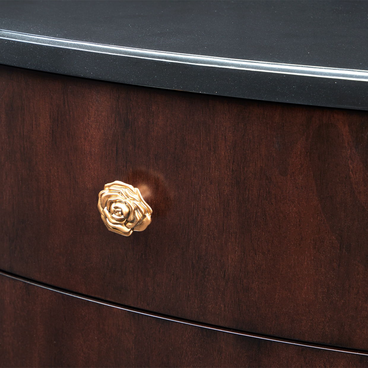 Camellia Field - Nightstand