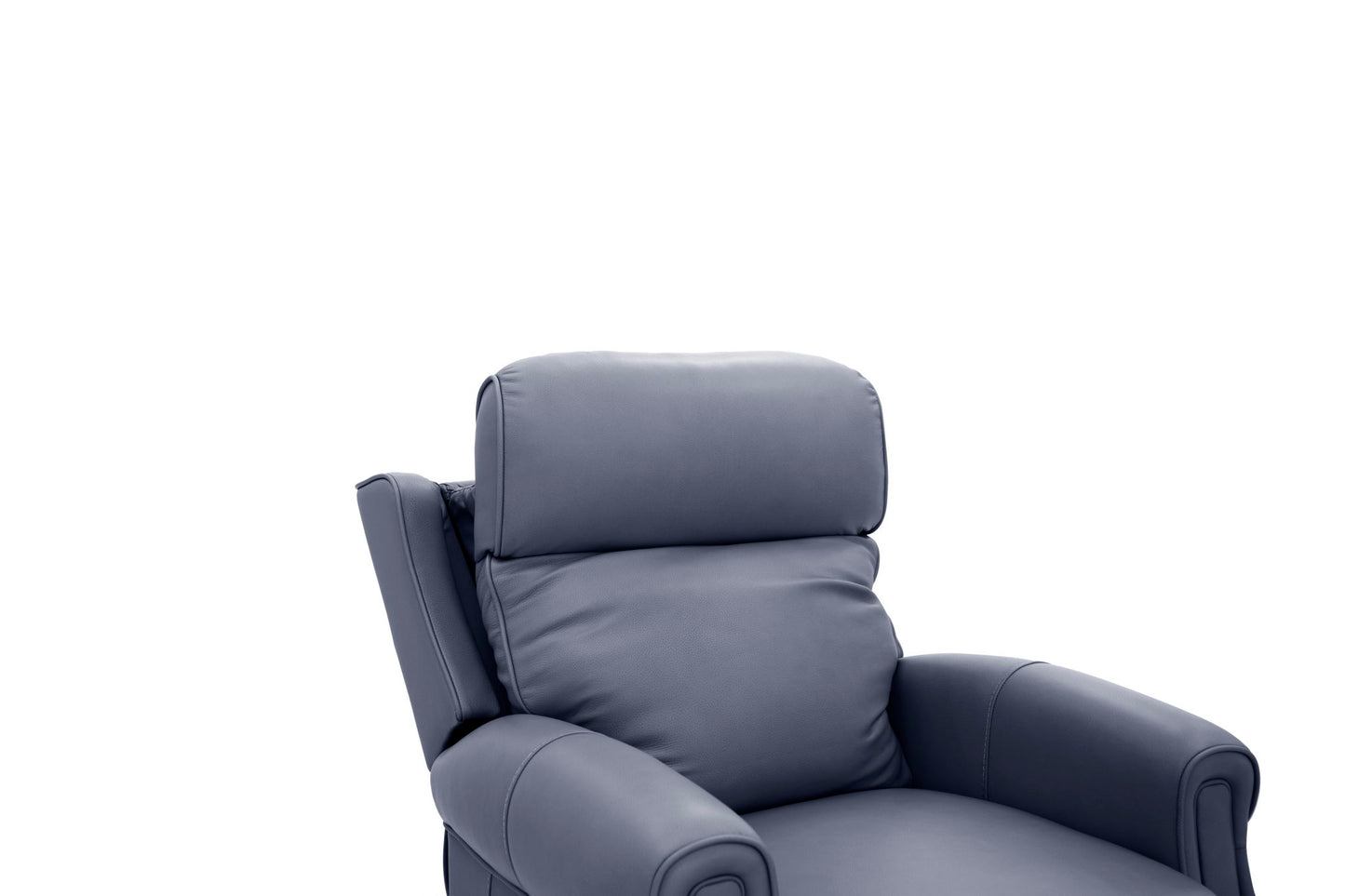 Lance - Power Lift Recliner With Power Headrest, Power Lumbar And Heat