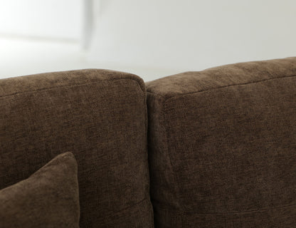 Walnut - Armchair