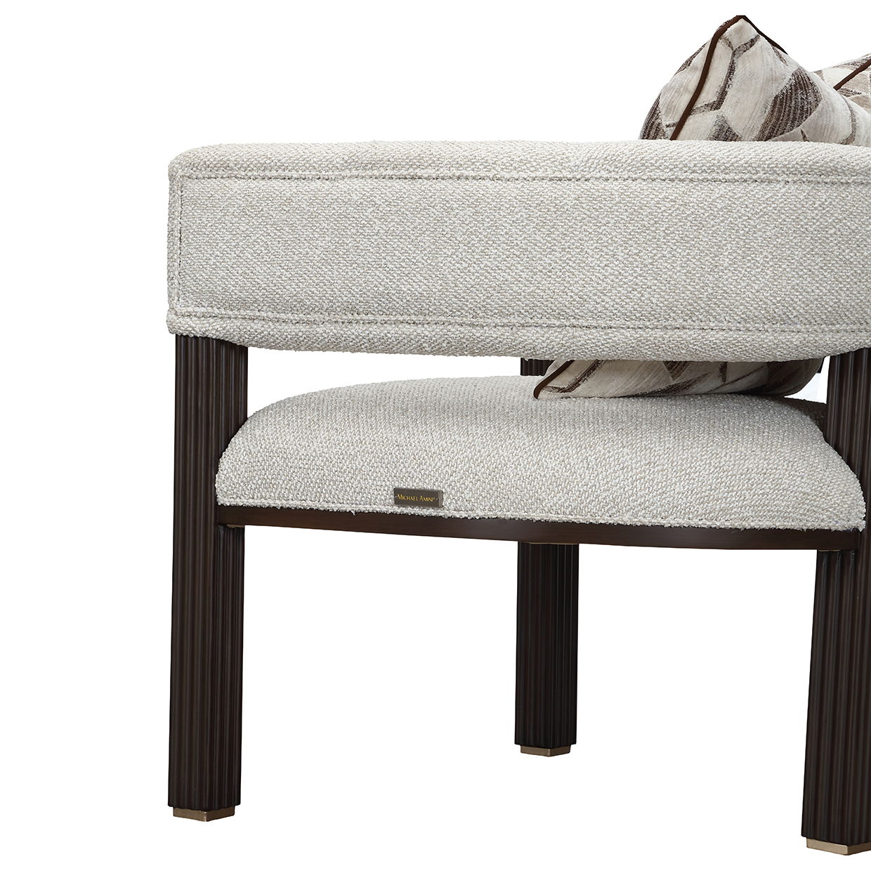 West Kensington - Accent Chair
