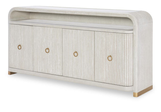 Miramar - Credenza - Oyster