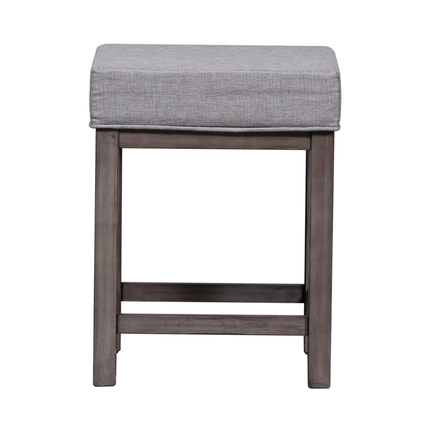 Tanners Creek - 4 Piece Dining Room Set - Graystone