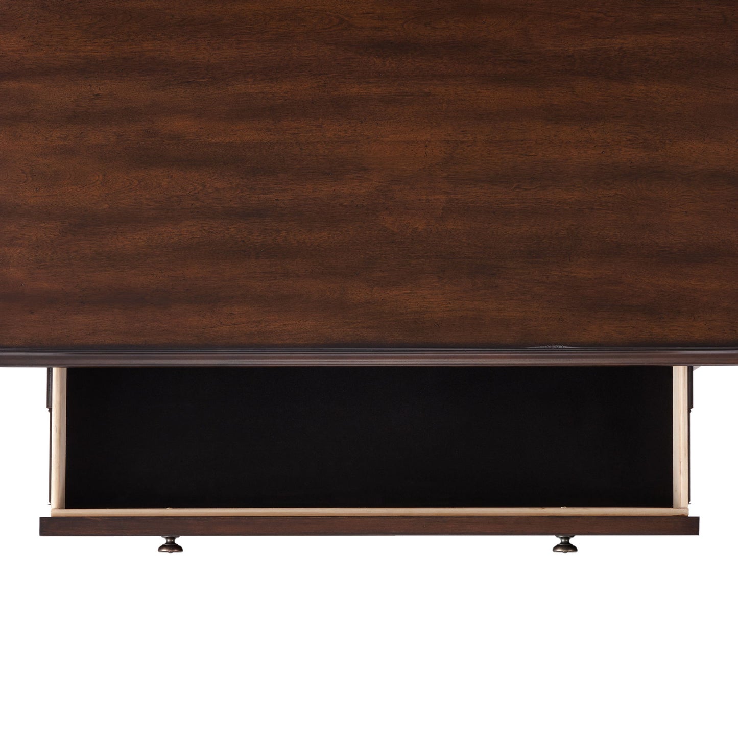 Phillipe - 5-Drawer Chest - Cherry