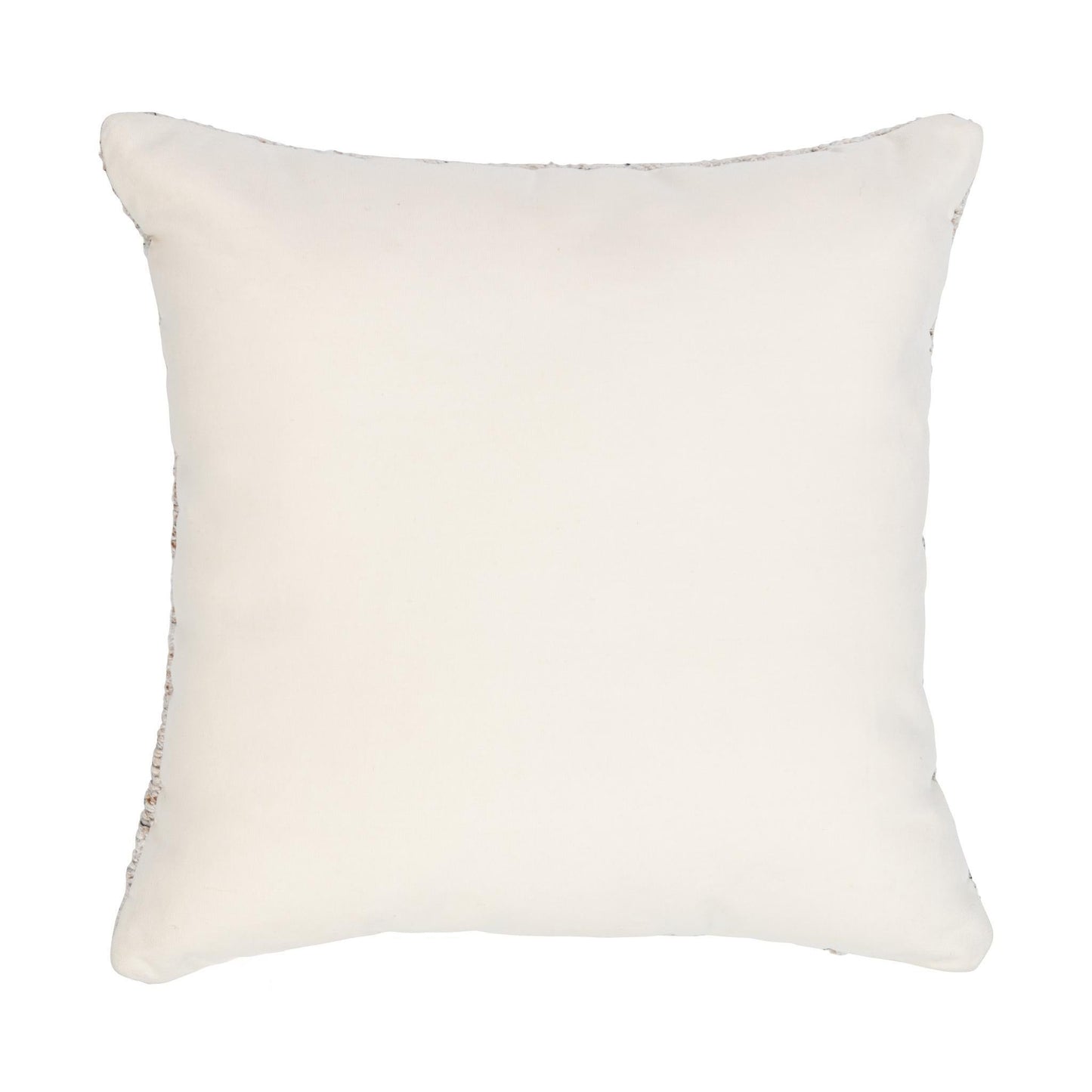 Ardeth - 22" x 22" Pillow - Clay Multi