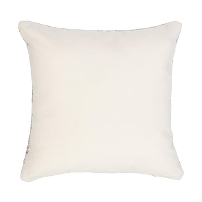 Ardeth - 22" x 22" Pillow - Clay Multi