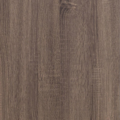 Brantford - 6-Drawer Dresser With Mirror