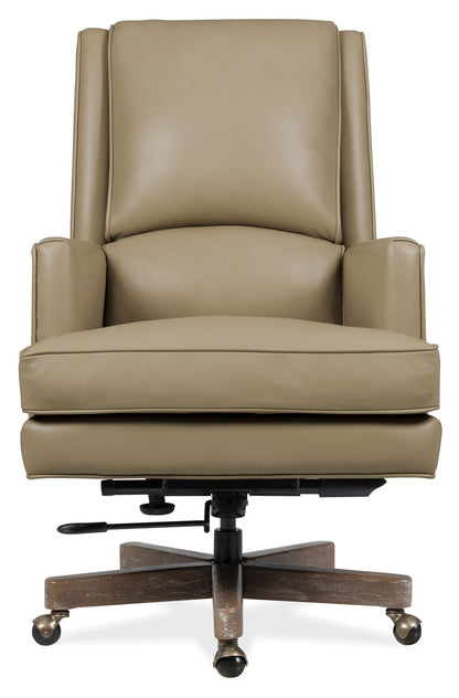 EC - Wright Executive Swivel Tilt Chair