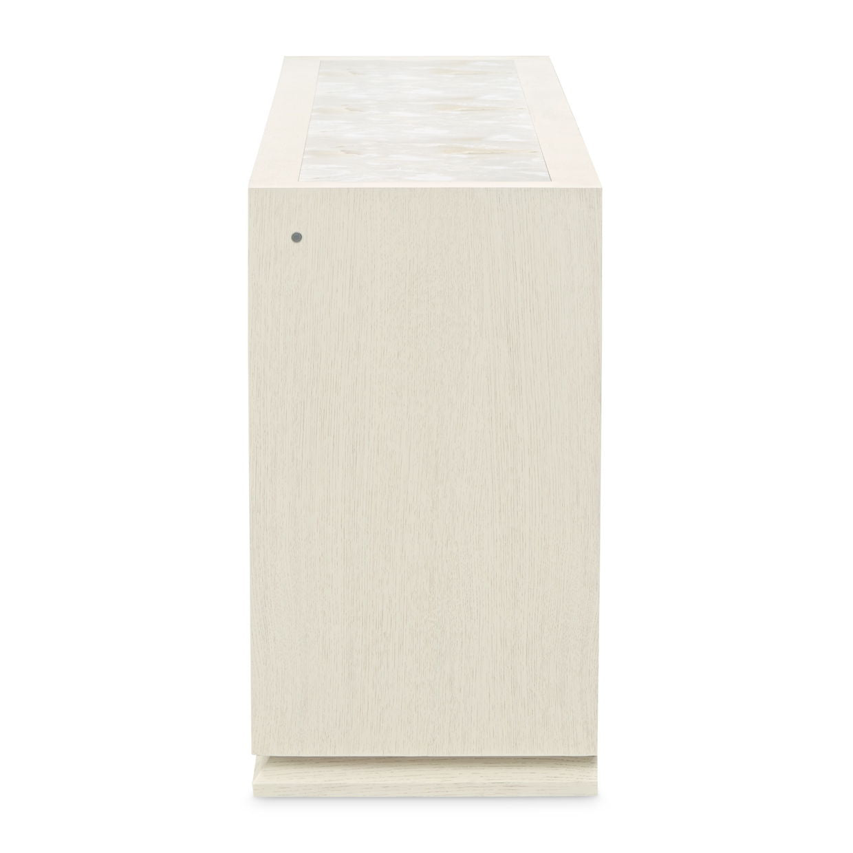 Portrait - Dining Arm Chair (Set of 2)  - Alabaster White