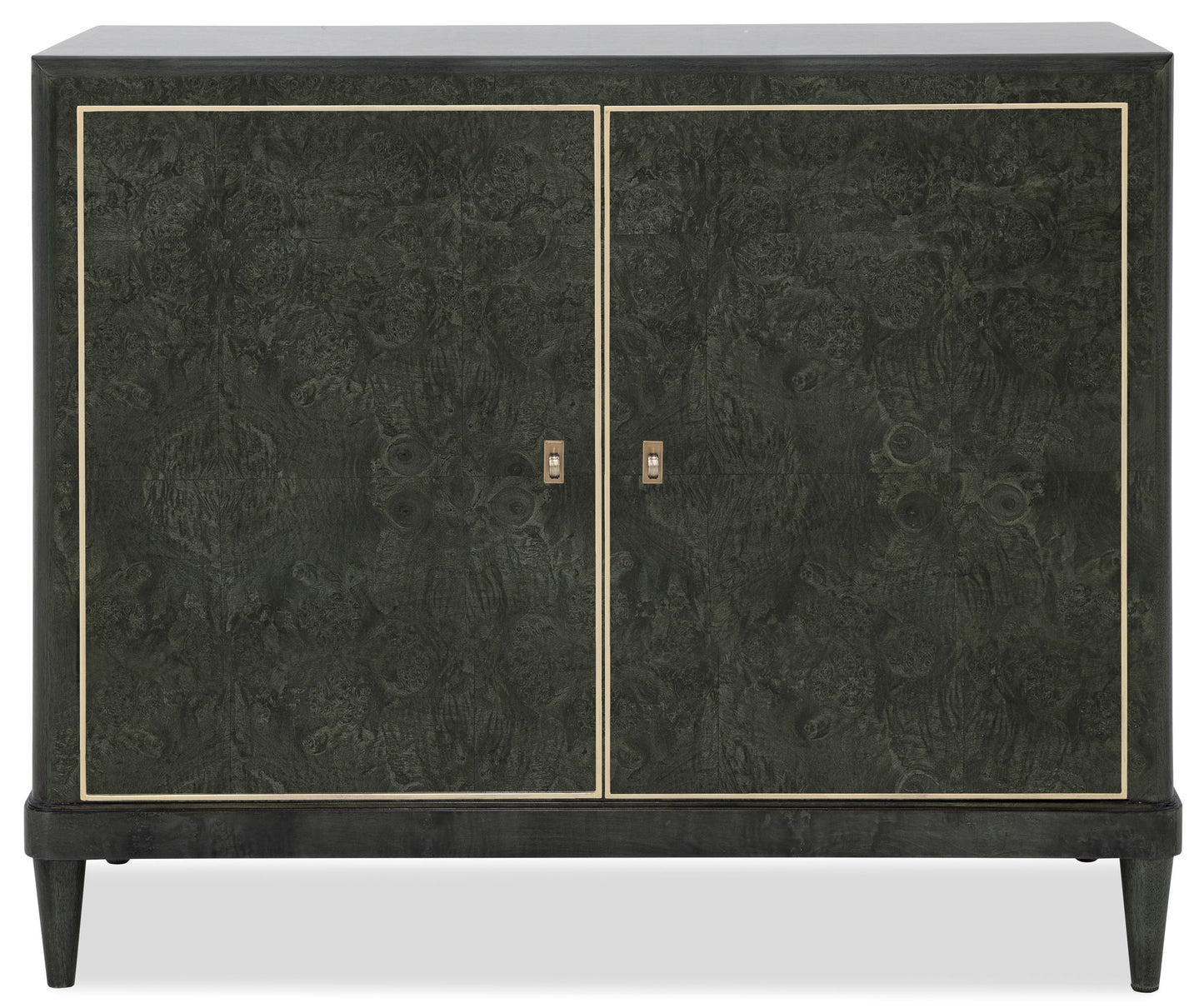 Melange - Envy Door Chest - Green