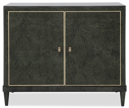 Melange - Envy Door Chest - Green
