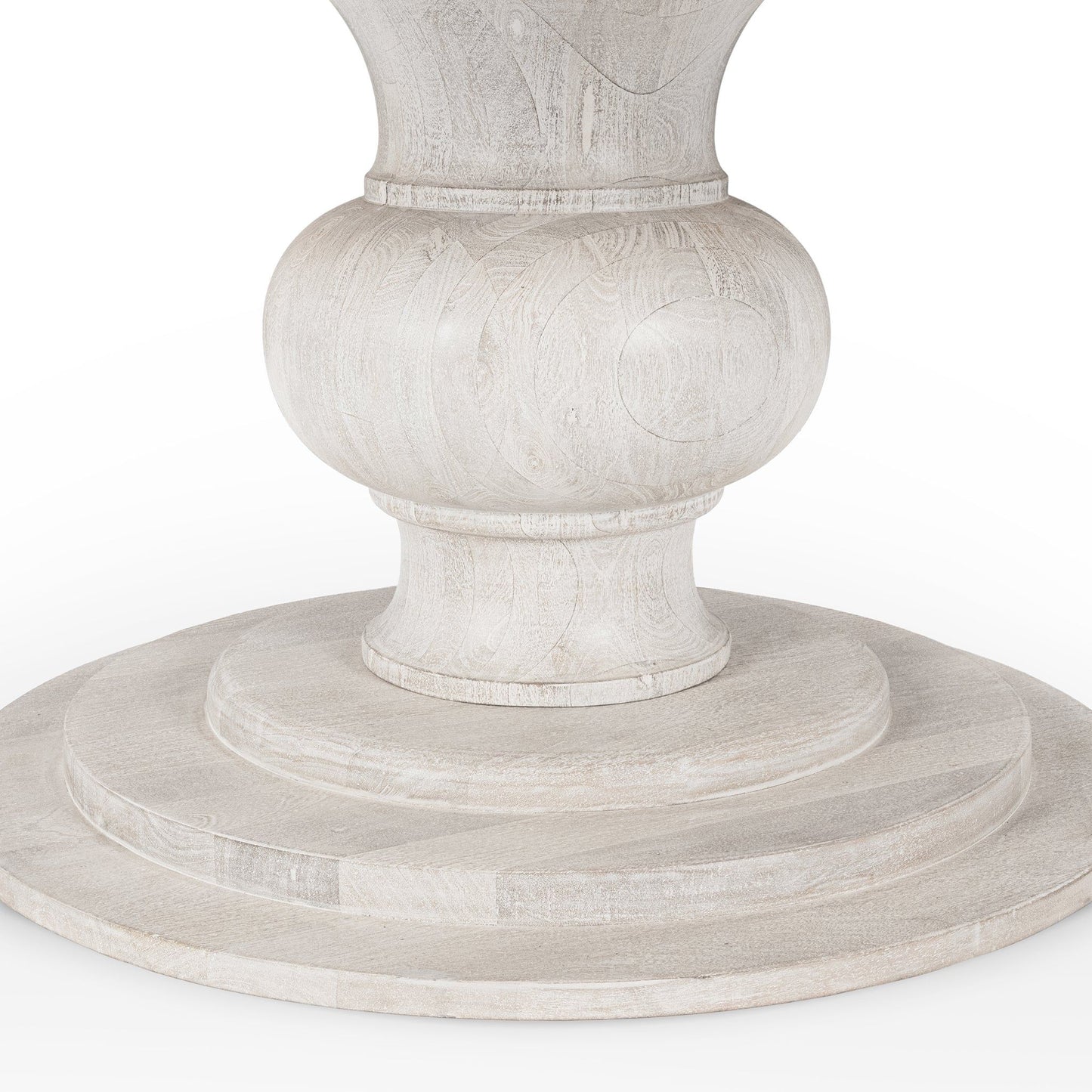 Hera - Round Dining Table