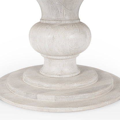 Hera - Round Dining Table