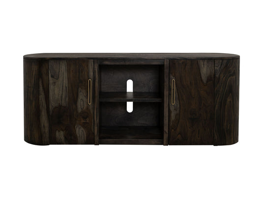 Balam - 2 Door TV Stand