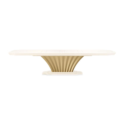 Fantosini - Pedestal Dining Table