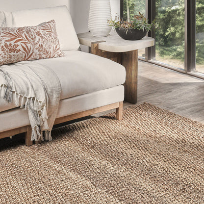 Santa Cruz - Jute Rug