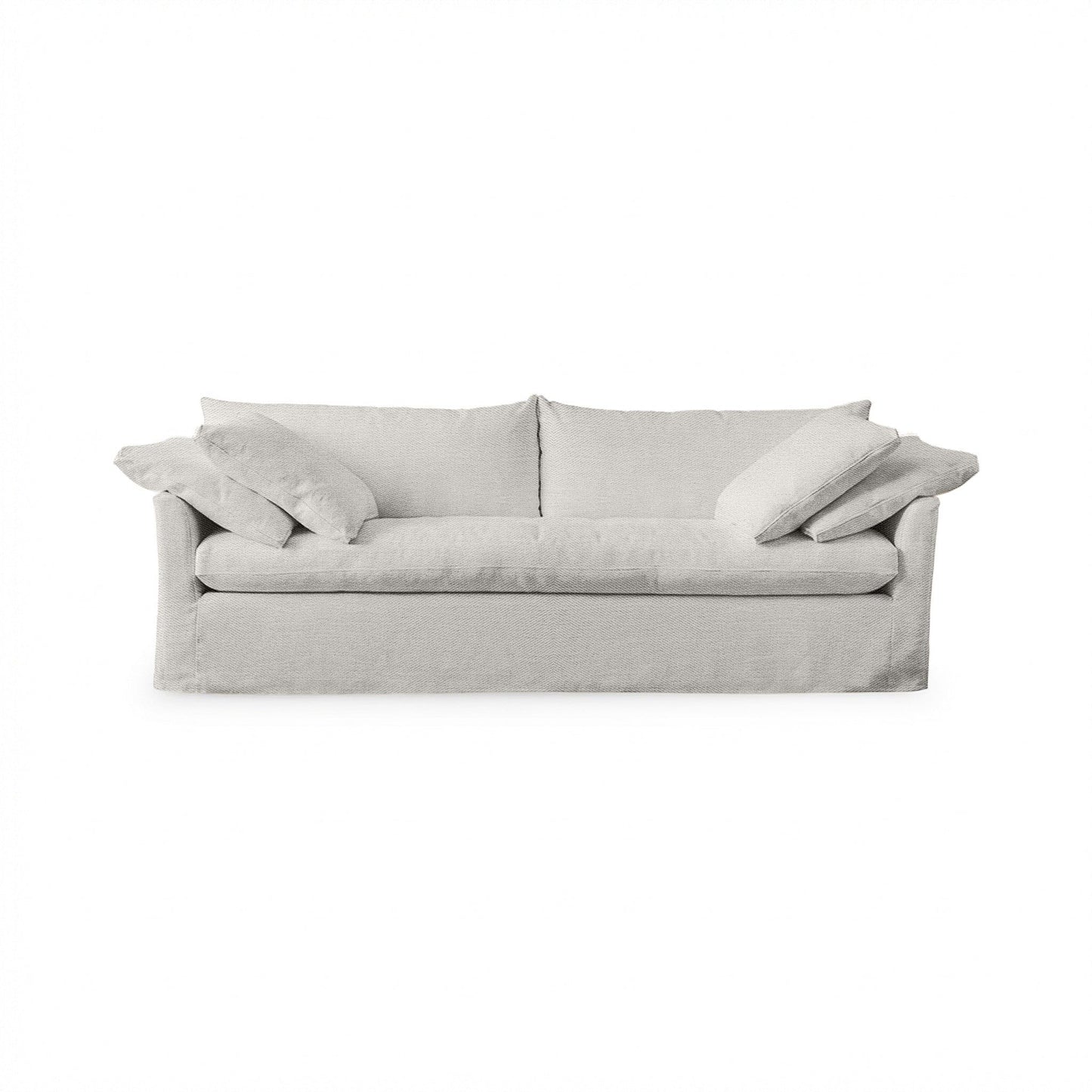 Cassiano - Slip Cover Sofa