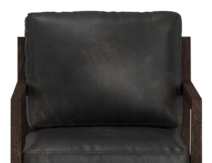Milan - Arm Chair