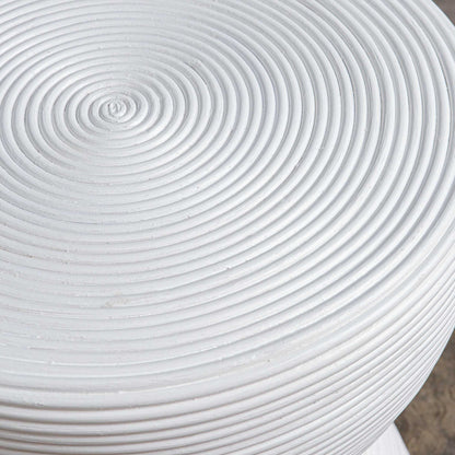 Bongo - Rattan Side Table
