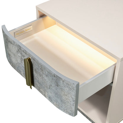 Pavira - Nightstand
