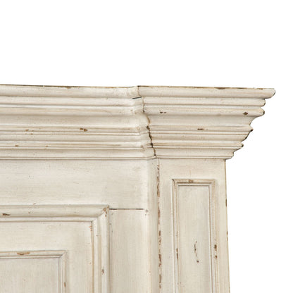 Big Valley - Mansion Headboard