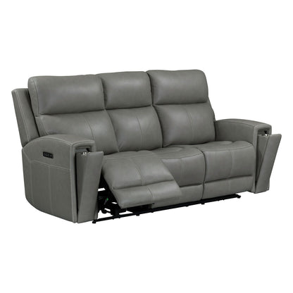 Camden - Sofa P3 & ZW