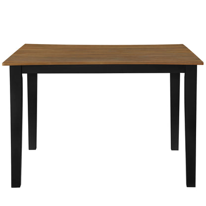 Joplin - Table For Dining Room