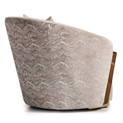 Carmela - Accent Chair