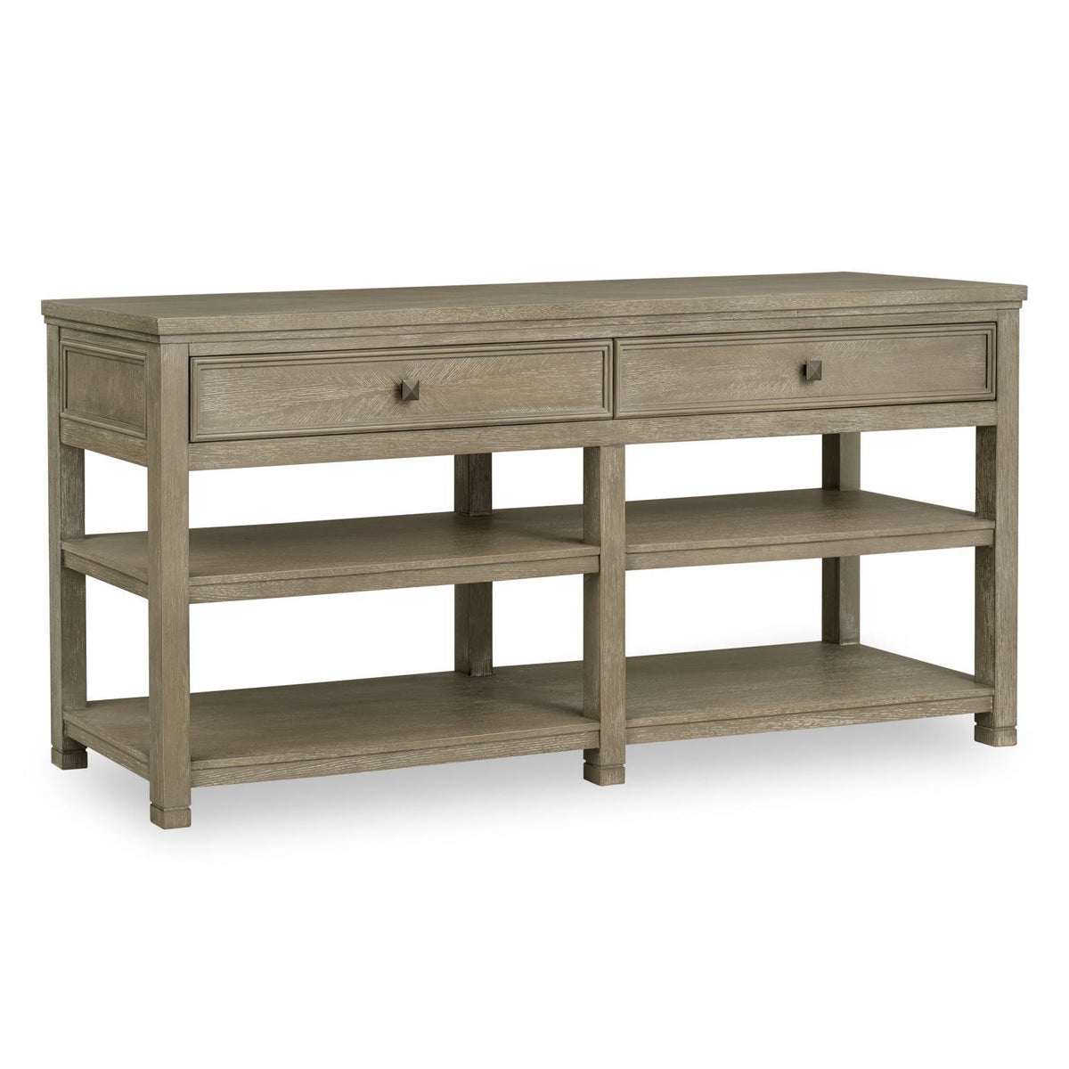 Lena - Sofa Table - Mink