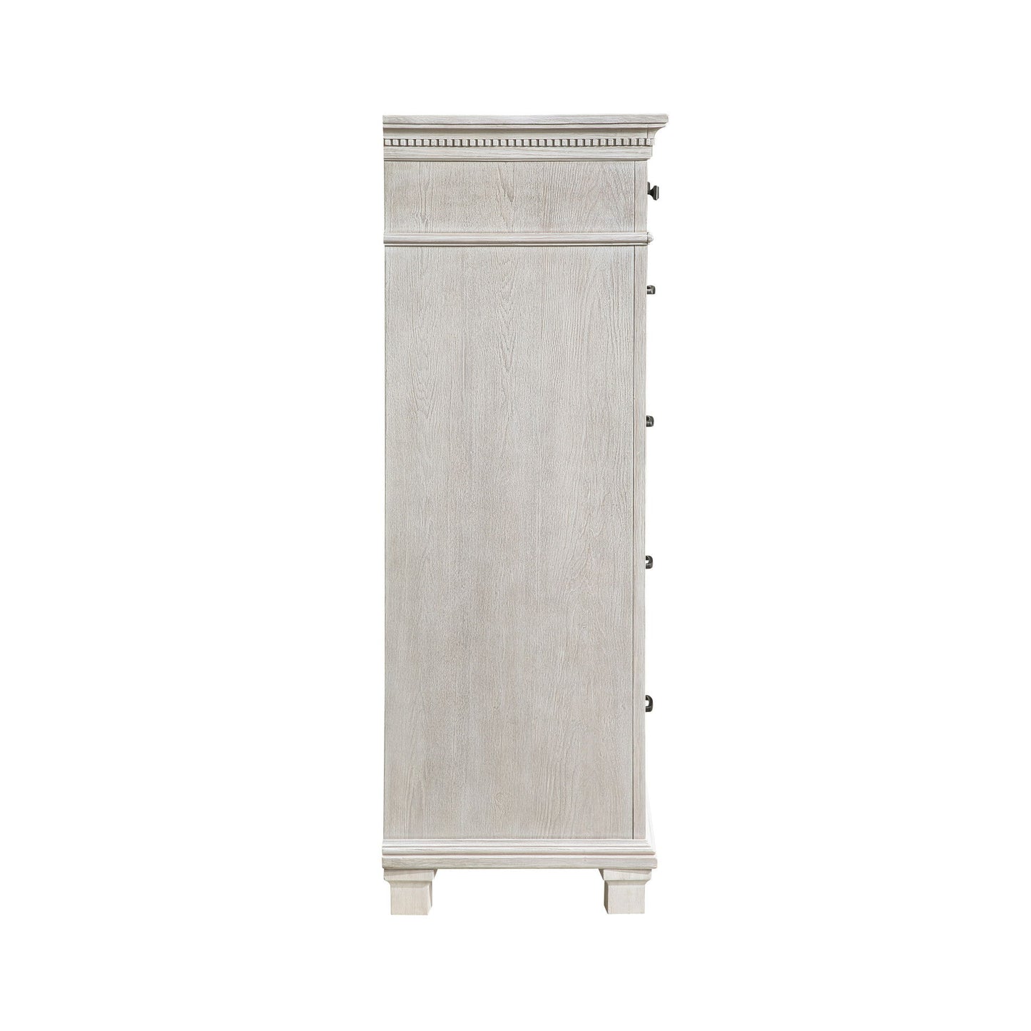 Silver Sands - Chest - Gray