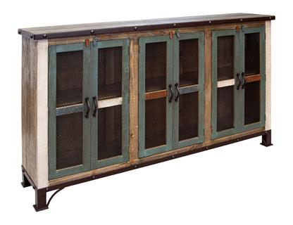Antique - Console / Buffet