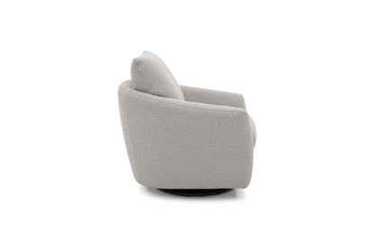 Morrow - 1P Swivel Recliner (Footrest Only)