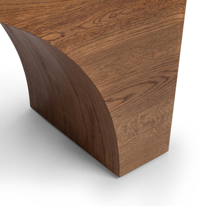 Hellen - Console Table - Canyon Dusk