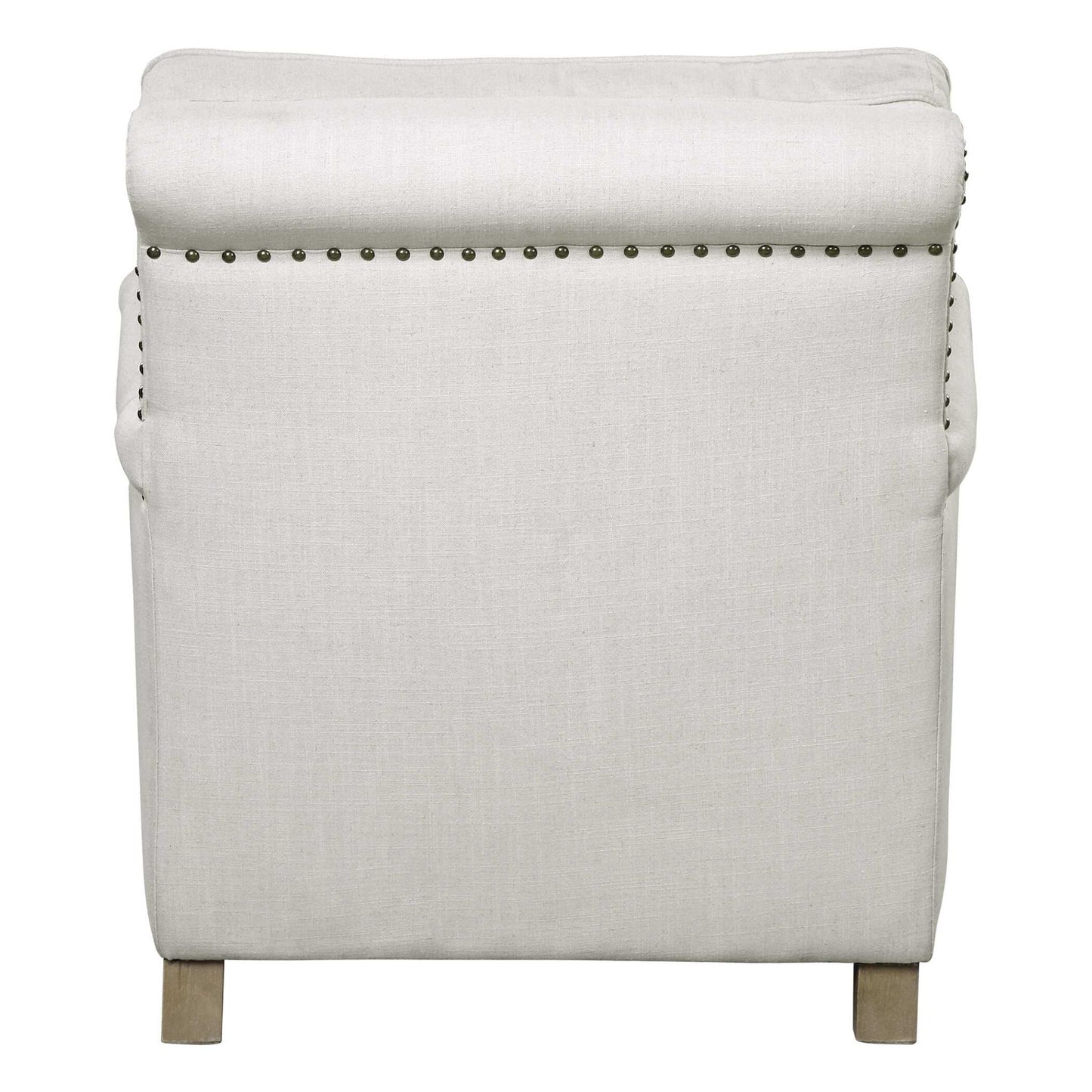 Armstead - Armchair - Antique White