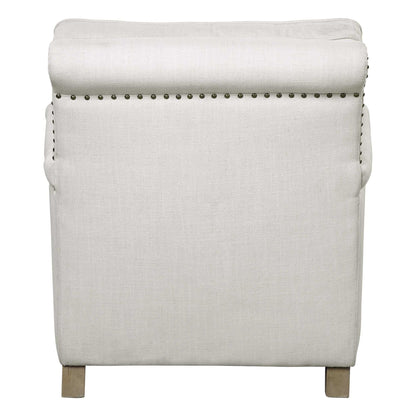 Armstead - Armchair - Antique White
