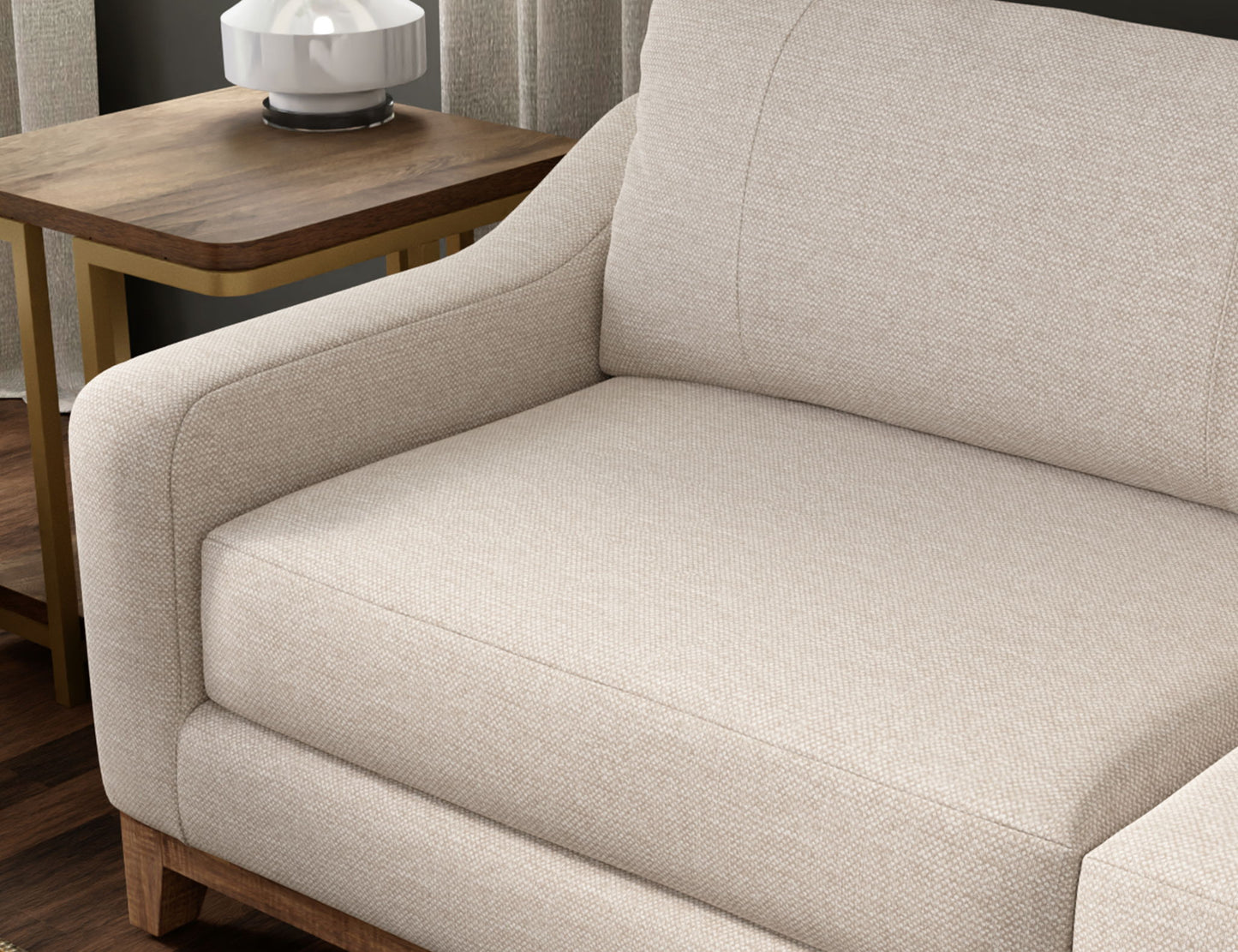Olivo - Arm Chair