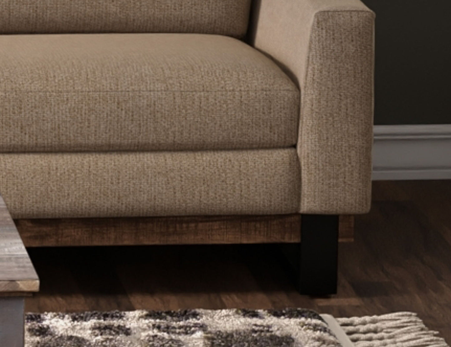 Blackburn - Sofa