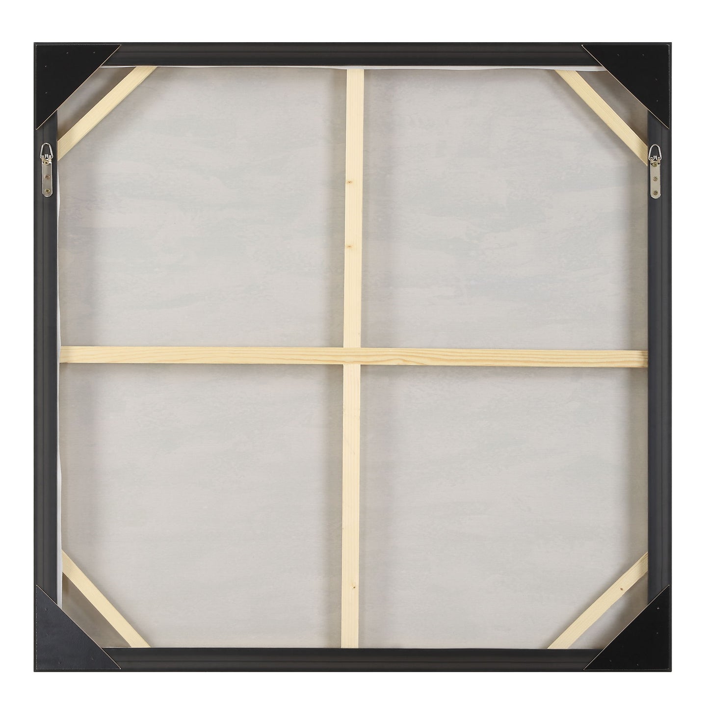 Blissful - Hand Painted Abstract Art