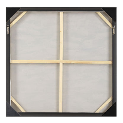 Blissful - Hand Painted Abstract Art