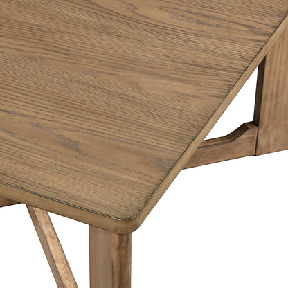 Sweeney - 3 Piece Occasional Set (1 Coffee & 2 End Tables) - Natural