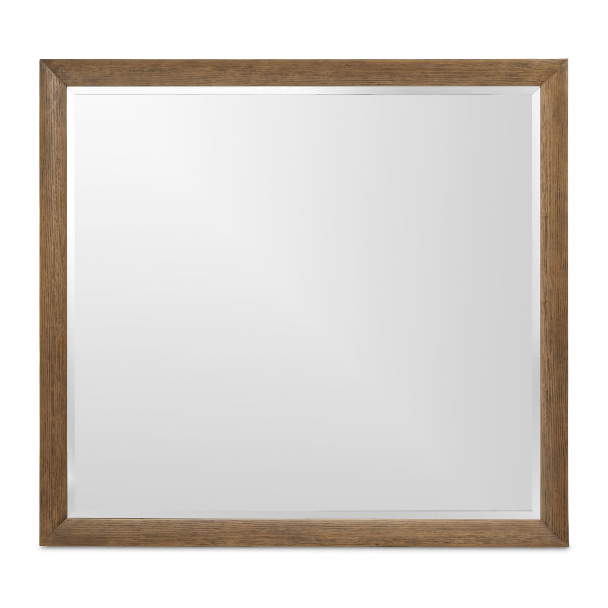 Portrait - Mirror - Sienna Brown