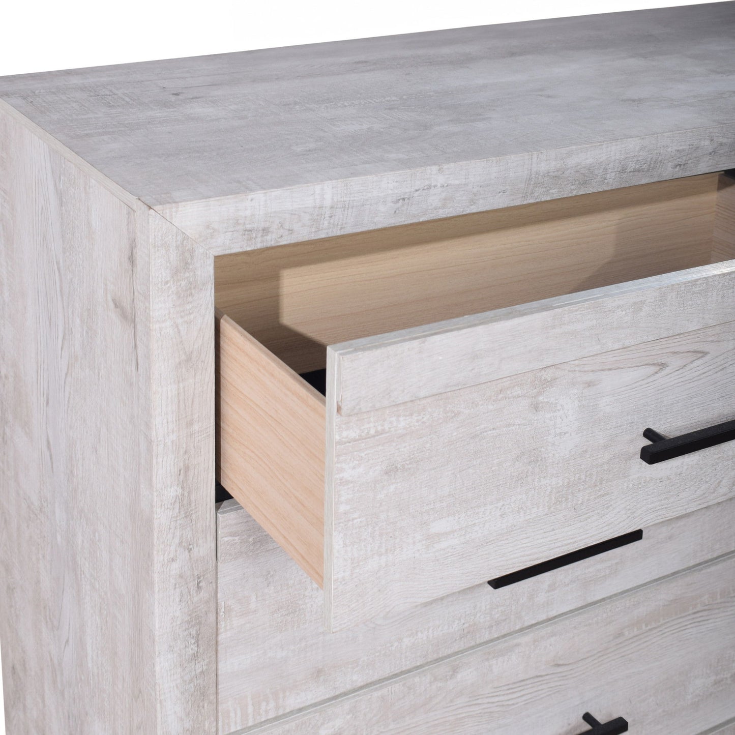 Biscayne - 6-Drawer Dresser