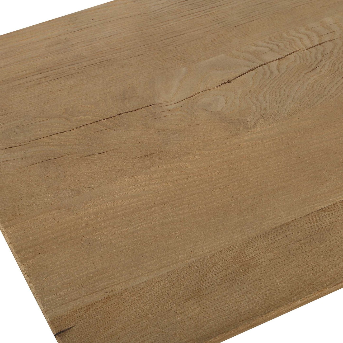 Camerlin - Reclaimed Oak Console Table - Woodtone