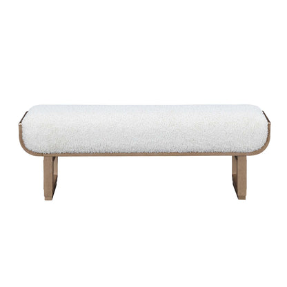 West Kensington - Accent Bench