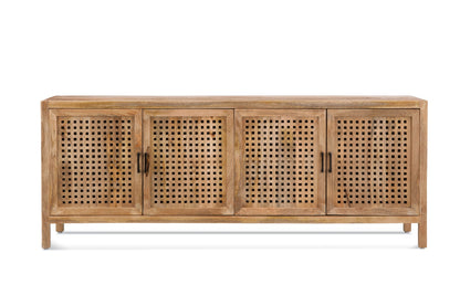 Pentak - Server - Light Brown
