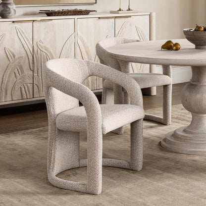 Archie - Dining Chair